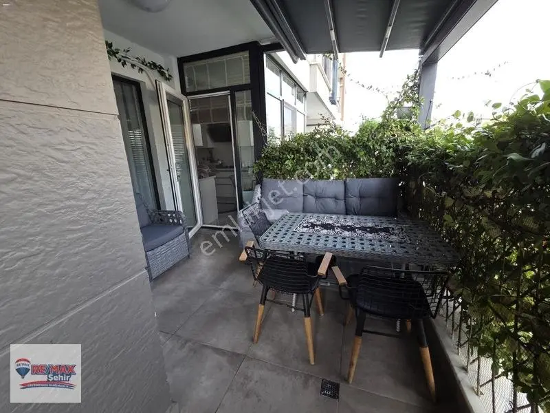 Yalova Remax Akyol Loft Sitesinde Satılık 3+1 Bahçe Katı — fotoğraf 31