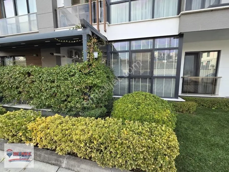 Yalova Remax Akyol Loft Sitesinde Satılık 3+1 Bahçe Katı — fotoğraf 32