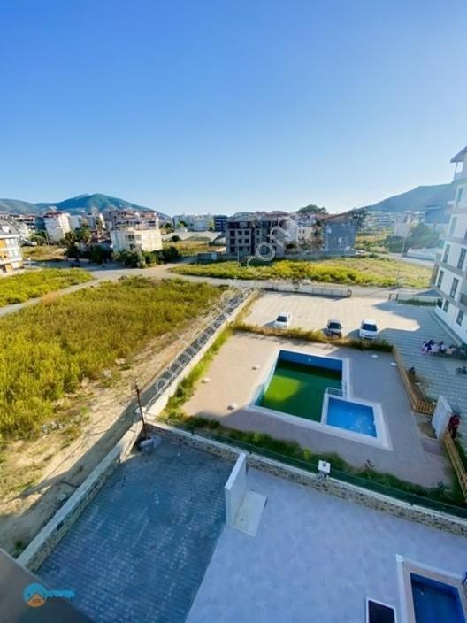 Deniz Yolunda 2+1 Dubleks Daire ... — fotoğraf 2