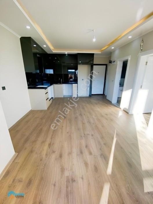 Deniz Yolunda 2+1 Dubleks Daire ... — fotoğraf 3