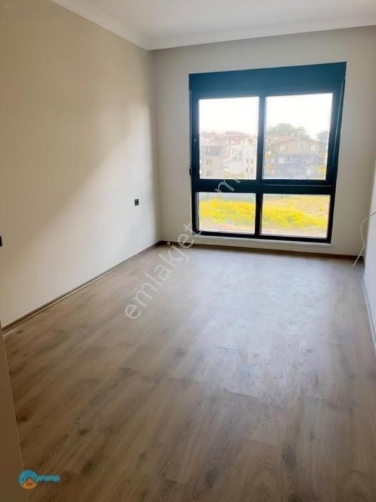 Deniz Yolunda 2+1 Dubleks Daire ... — fotoğraf 4