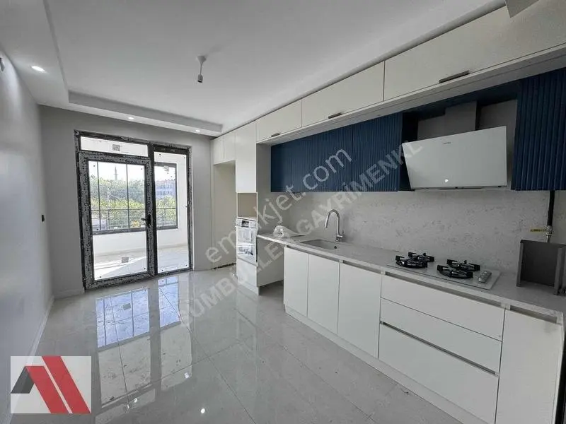 Sümbüller'den Yeşiltepe Mh. Bahçeli Nizam Spor Tasarım Şık 3+1 — fotoğraf 2