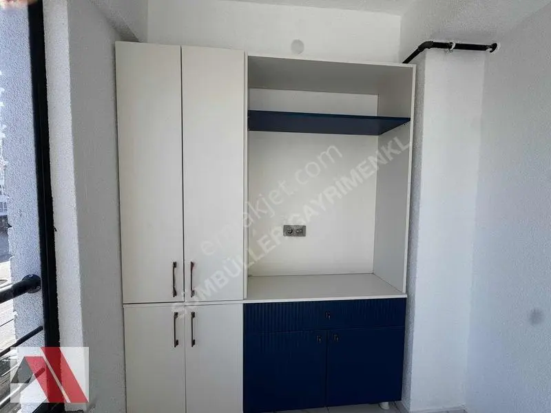 Sümbüller'den Yeşiltepe Mh. Bahçeli Nizam Spor Tasarım Şık 3+1 — fotoğraf 5