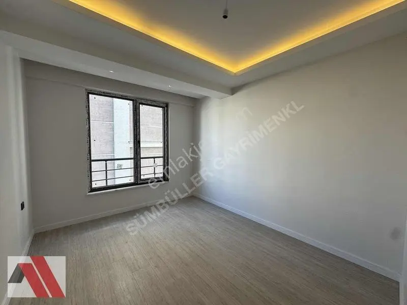 Sümbüller'den Yeşiltepe Mh. Bahçeli Nizam Spor Tasarım Şık 3+1 — fotoğraf 9