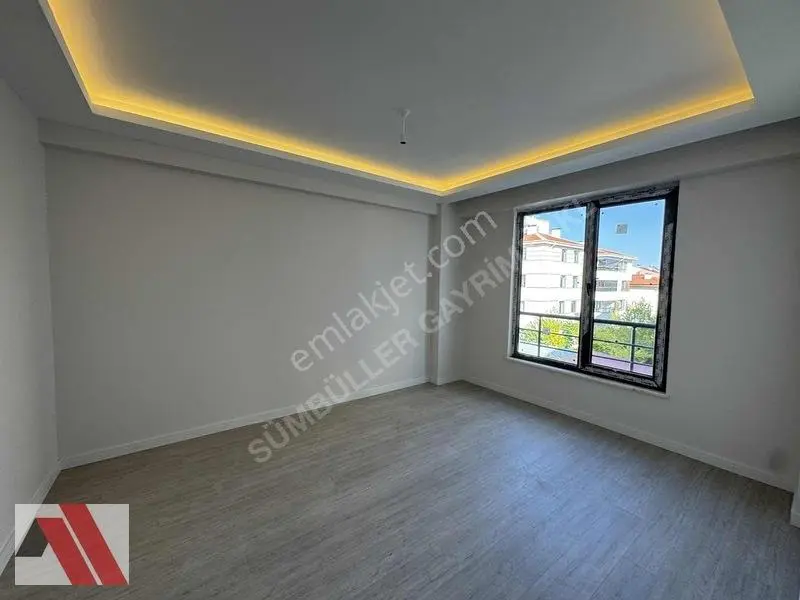 Sümbüller'den Yeşiltepe Mh. Bahçeli Nizam Spor Tasarım Şık 3+1 — fotoğraf 12