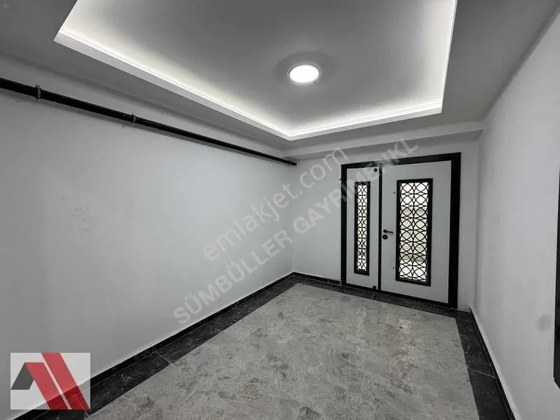 Sümbüller'den Yeşiltepe Mh. Bahçeli Nizam Spor Tasarım Şık 3+1 — fotoğraf 18