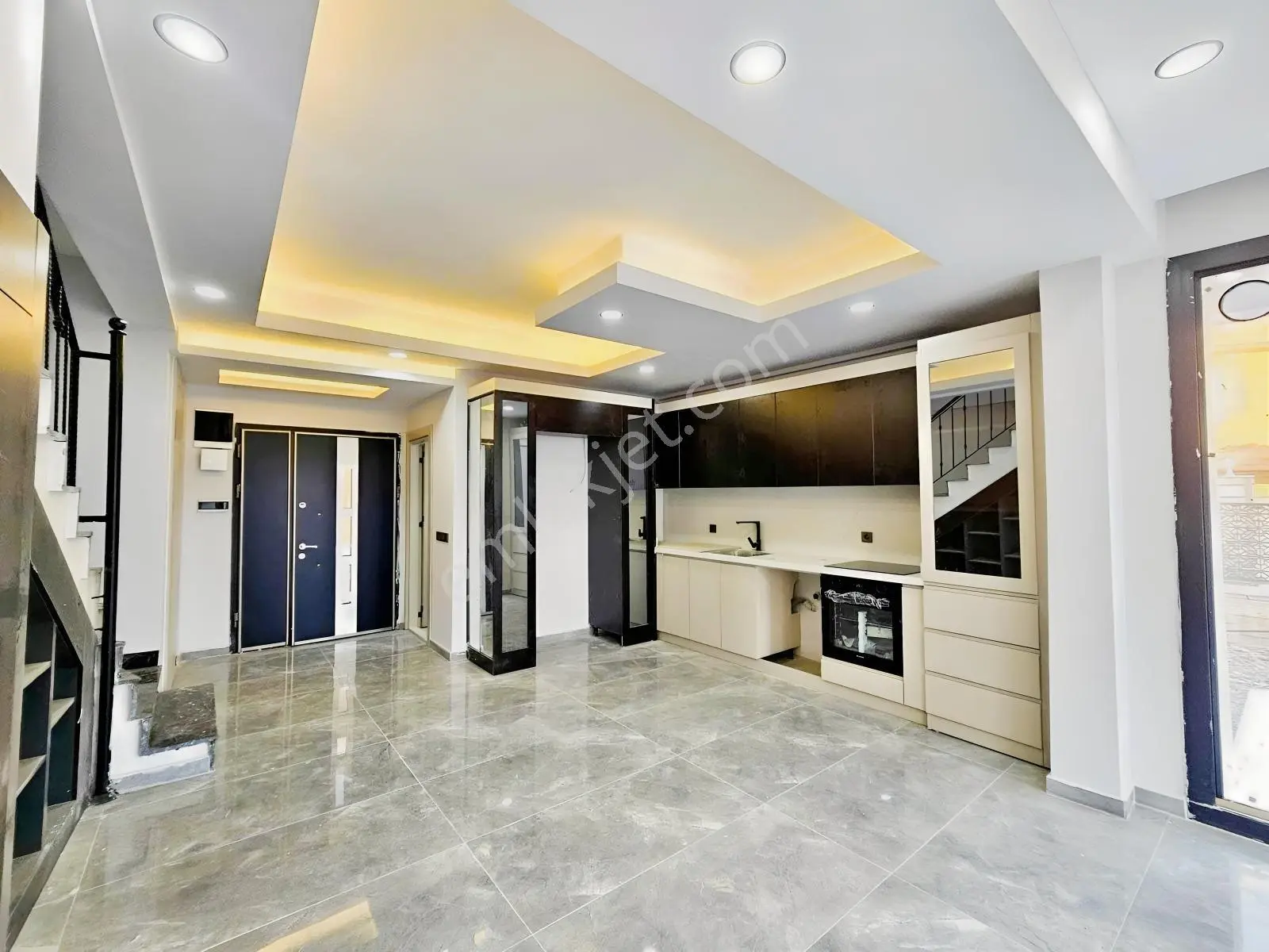 Belek Kadriyede Sahile 1,5 Km 4+1 Özel Havuzlu Satılık Villa — fotoğraf 12