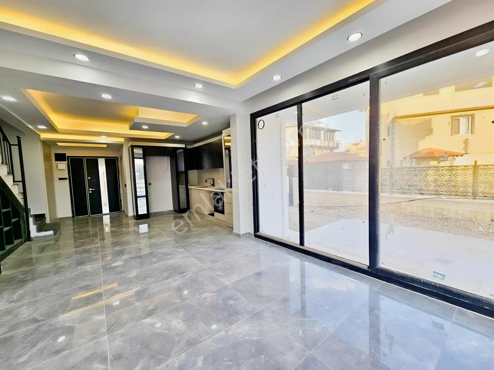 Belek Kadriyede Sahile 1,5 Km 4+1 Özel Havuzlu Satılık Villa — fotoğraf 13