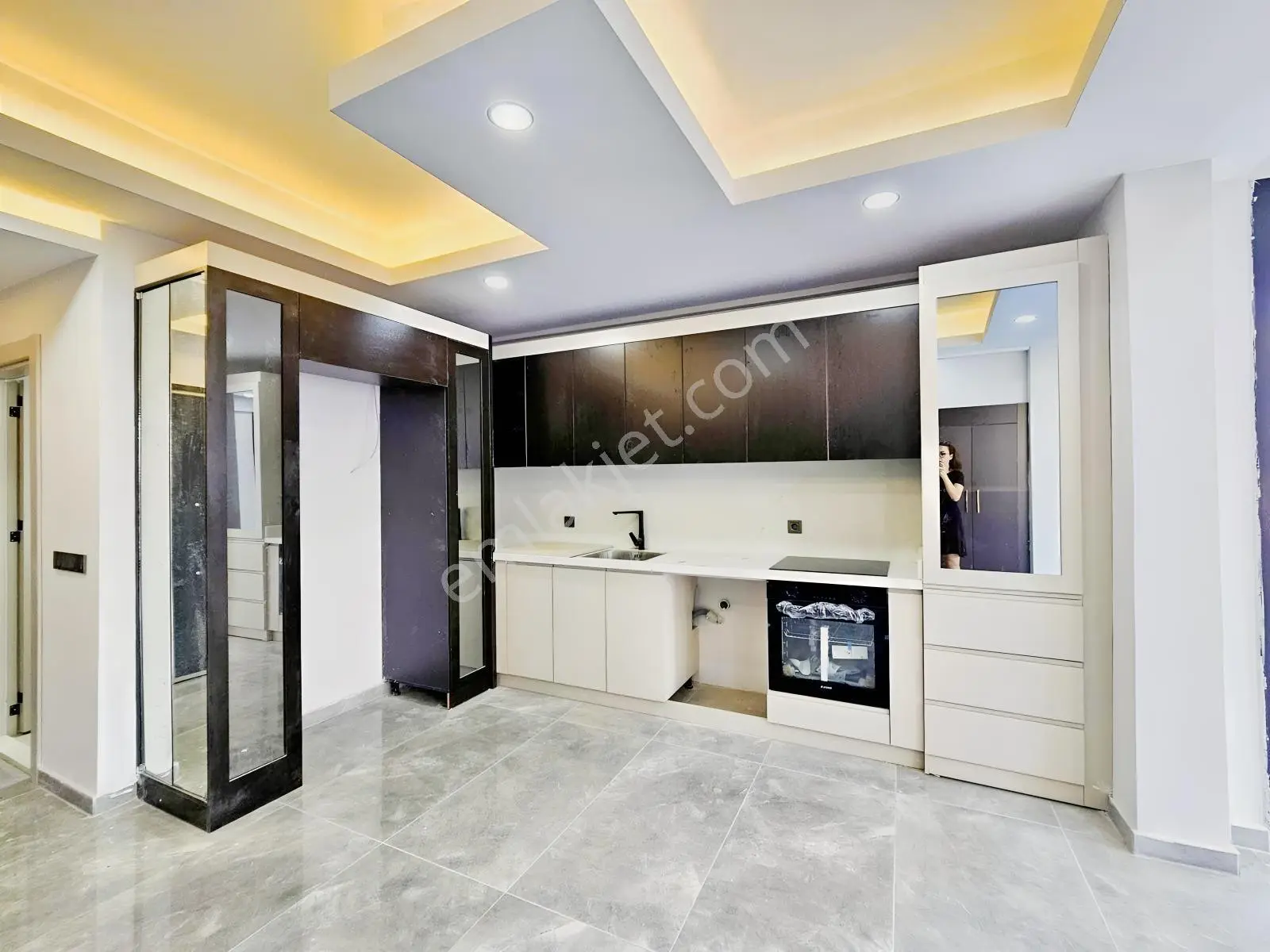 Belek Kadriyede Sahile 1,5 Km 4+1 Özel Havuzlu Satılık Villa — fotoğraf 14