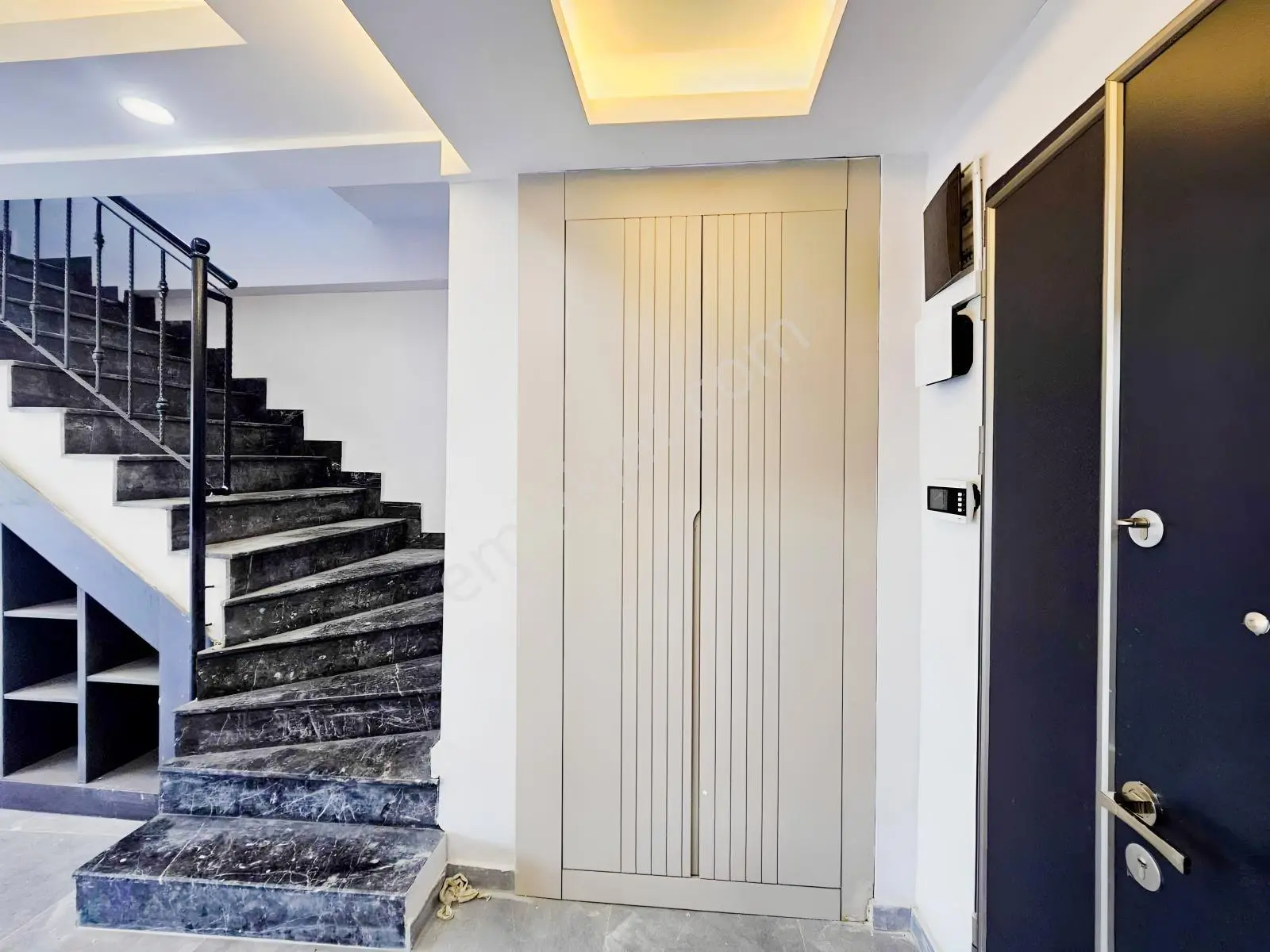 Belek Kadriyede Sahile 1,5 Km 4+1 Özel Havuzlu Satılık Villa — fotoğraf 16