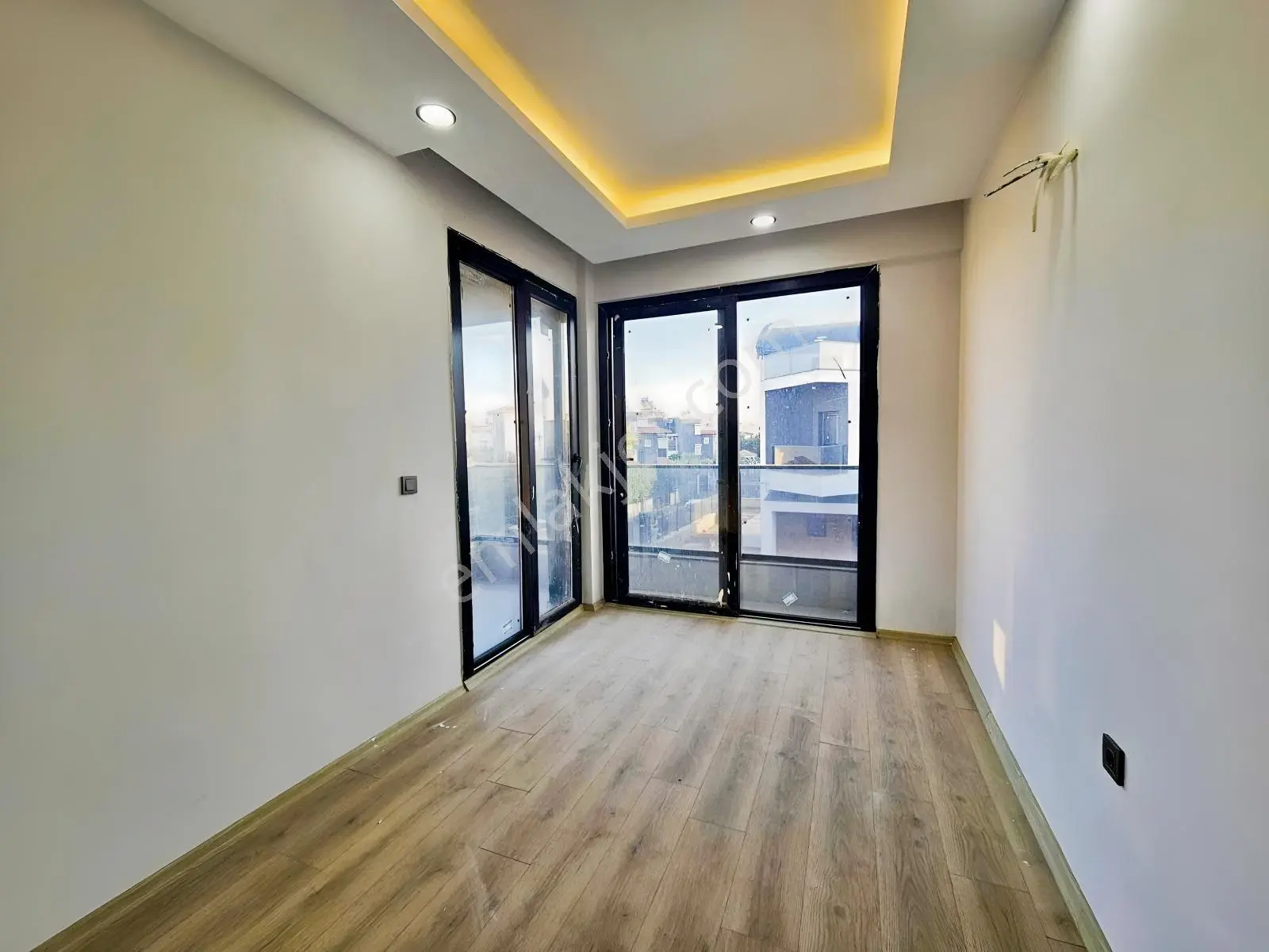 Belek Kadriyede Sahile 1,5 Km 4+1 Özel Havuzlu Satılık Villa — fotoğraf 19