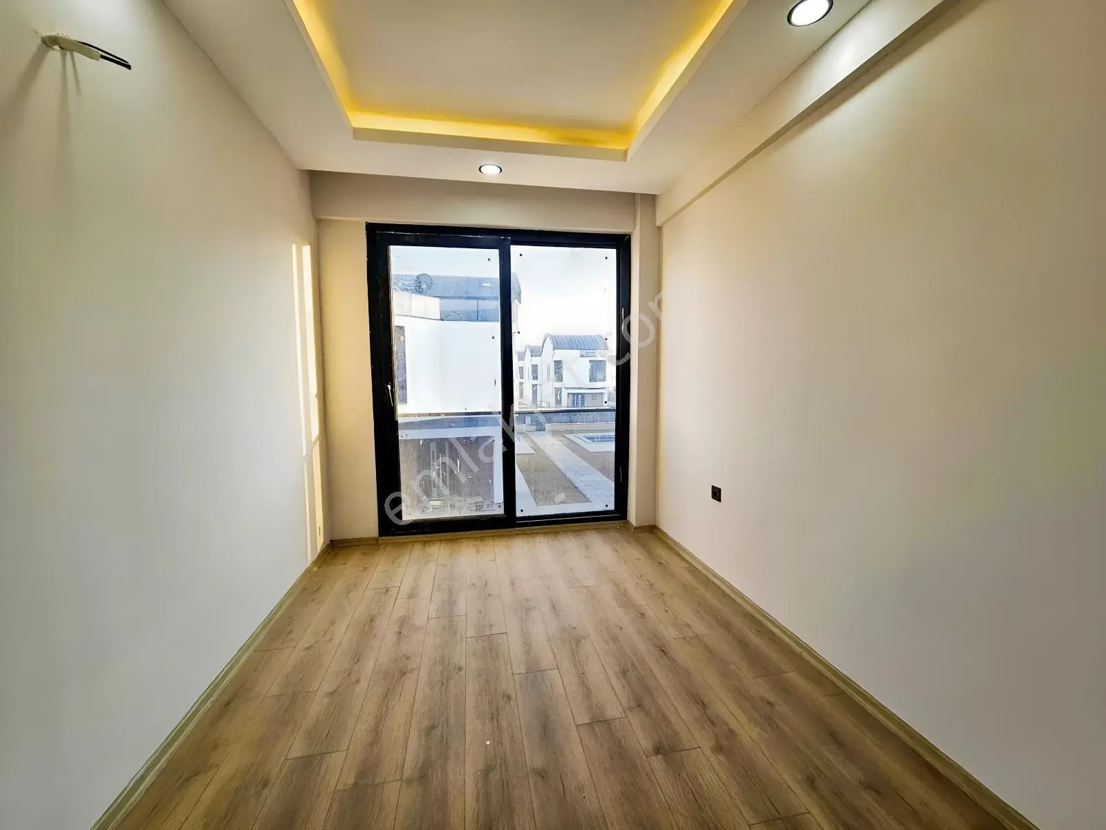 Belek Kadriyede Sahile 1,5 Km 4+1 Özel Havuzlu Satılık Villa — fotoğraf 21