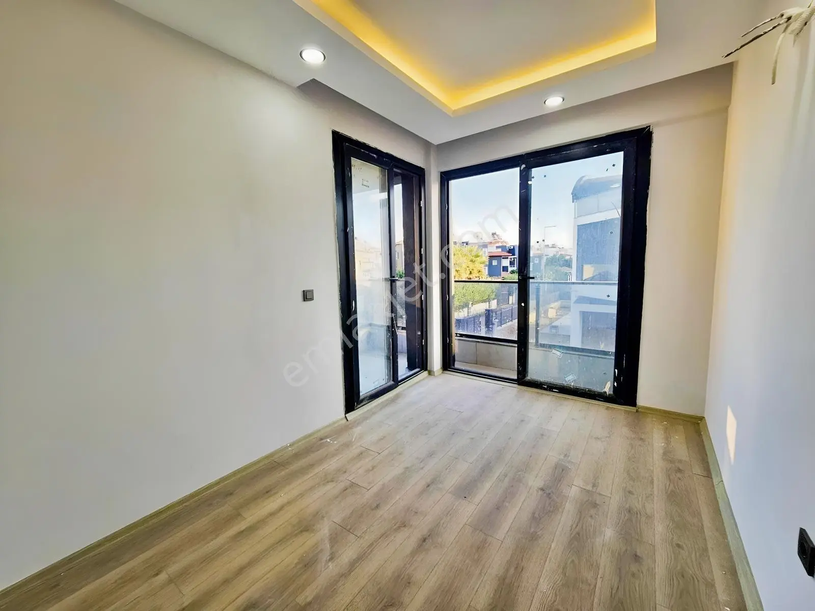 Belek Kadriyede Sahile 1,5 Km 4+1 Özel Havuzlu Satılık Villa — fotoğraf 22