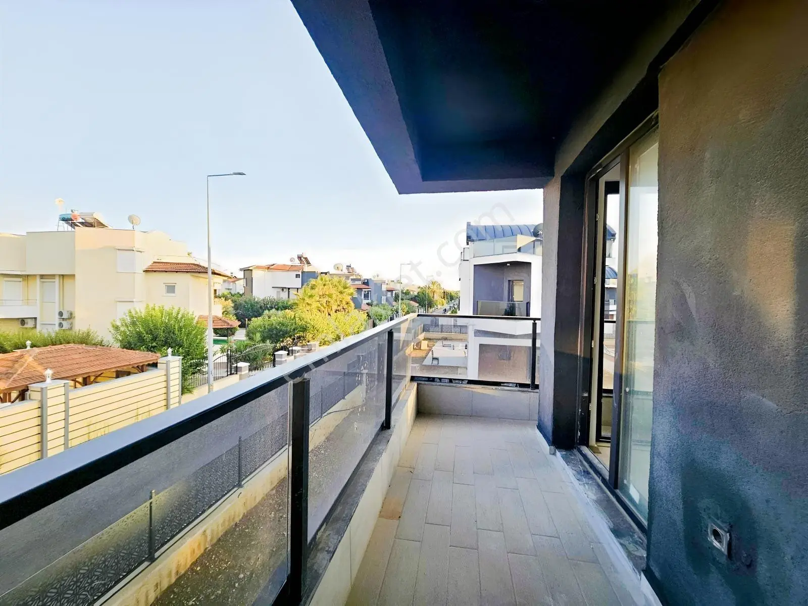 Belek Kadriyede Sahile 1,5 Km 4+1 Özel Havuzlu Satılık Villa — fotoğraf 23