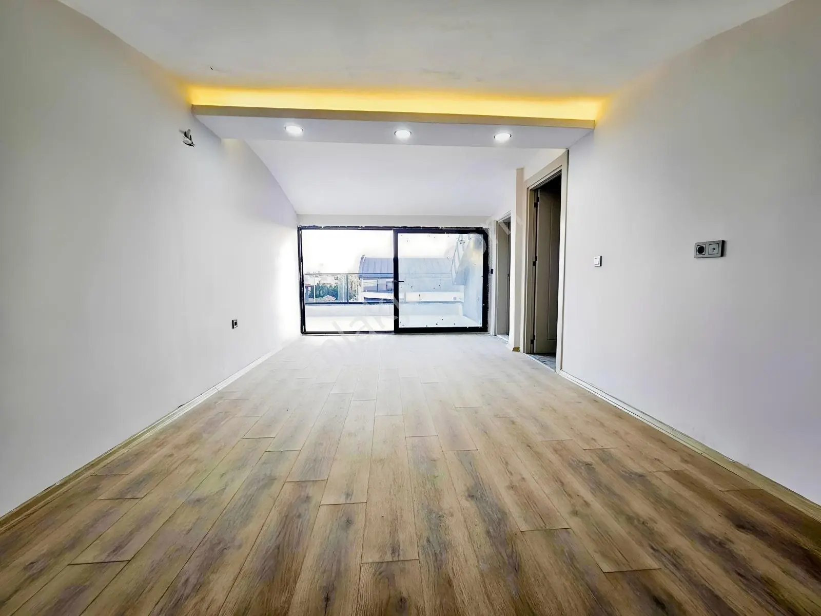 Belek Kadriyede Sahile 1,5 Km 4+1 Özel Havuzlu Satılık Villa — fotoğraf 25