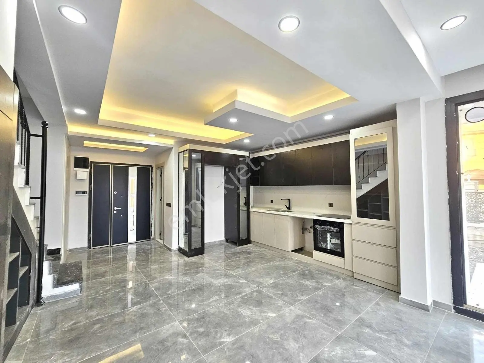 Belek Kadriyede Sahile 1,5 Km 4+1 Özel Havuzlu Satılık Villa — fotoğraf 33
