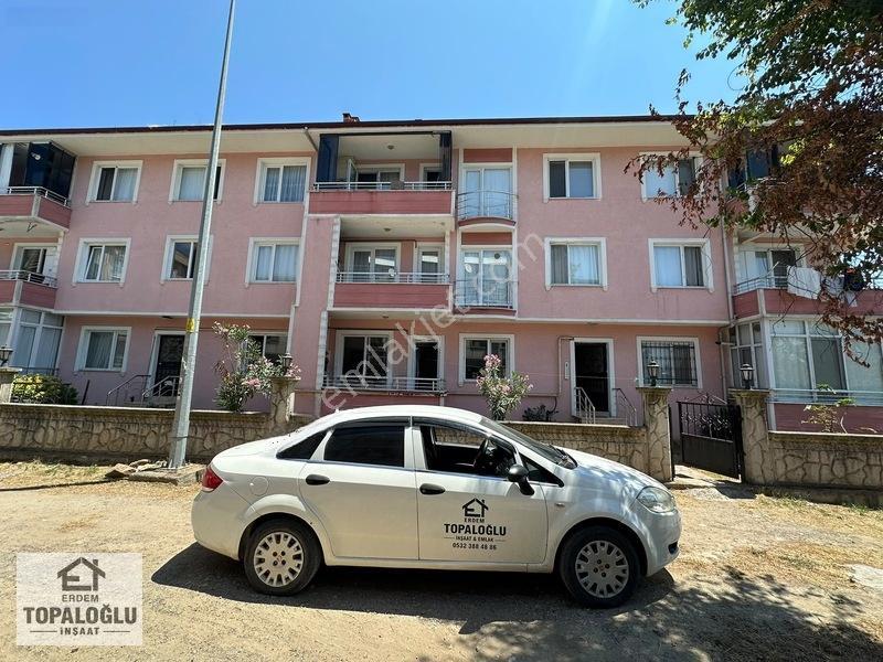 Karasu Sahilde Denize 200m Ön Cephe Bahçe Kullanımlı 2+1 Daire — fotoğraf 3