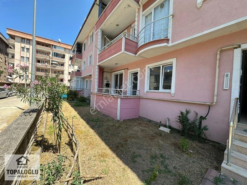 Karasu Sahilde Denize 200m Ön Cephe Bahçe Kullanımlı 2+1 Daire — fotoğraf 5