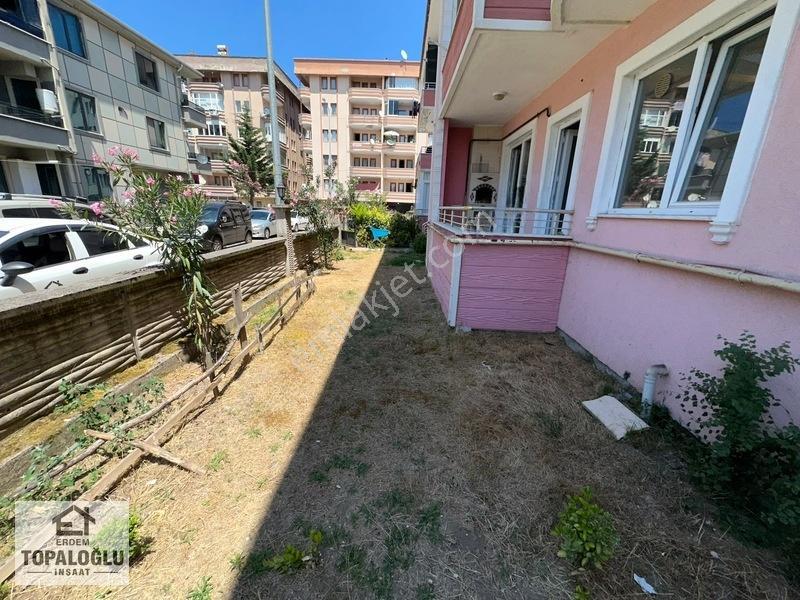Karasu Sahilde Denize 200m Ön Cephe Bahçe Kullanımlı 2+1 Daire — fotoğraf 6