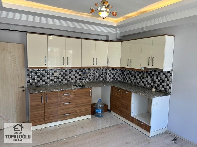 Karasu Sahilde Denize 200m Ön Cephe Bahçe Kullanımlı 2+1 Daire — fotoğraf 8