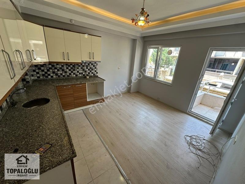 Karasu Sahilde Denize 200m Ön Cephe Bahçe Kullanımlı 2+1 Daire — fotoğraf 9