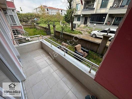 Karasu Sahilde Denize 200m Ön Cephe Bahçe Kullanımlı 2+1 Daire — fotoğraf 16