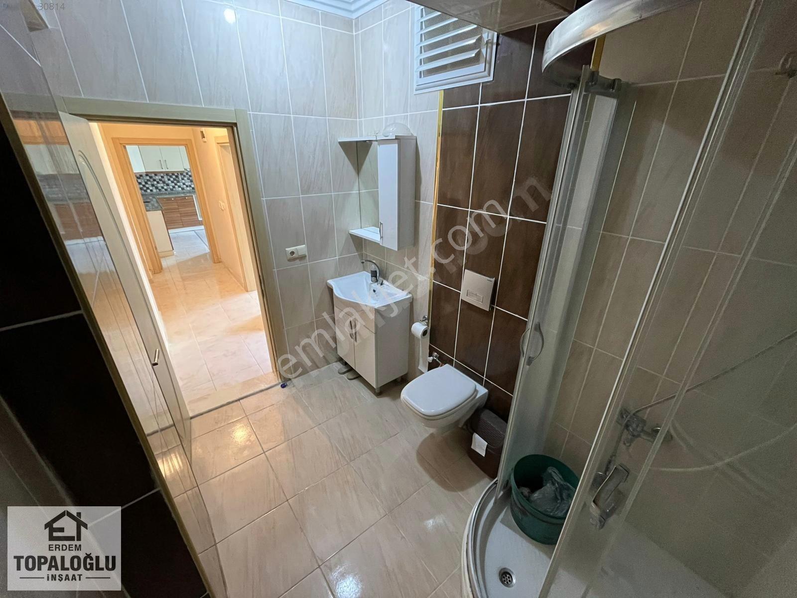 Karasu Sahilde Denize 200m Ön Cephe Bahçe Kullanımlı 2+1 Daire — fotoğraf 17