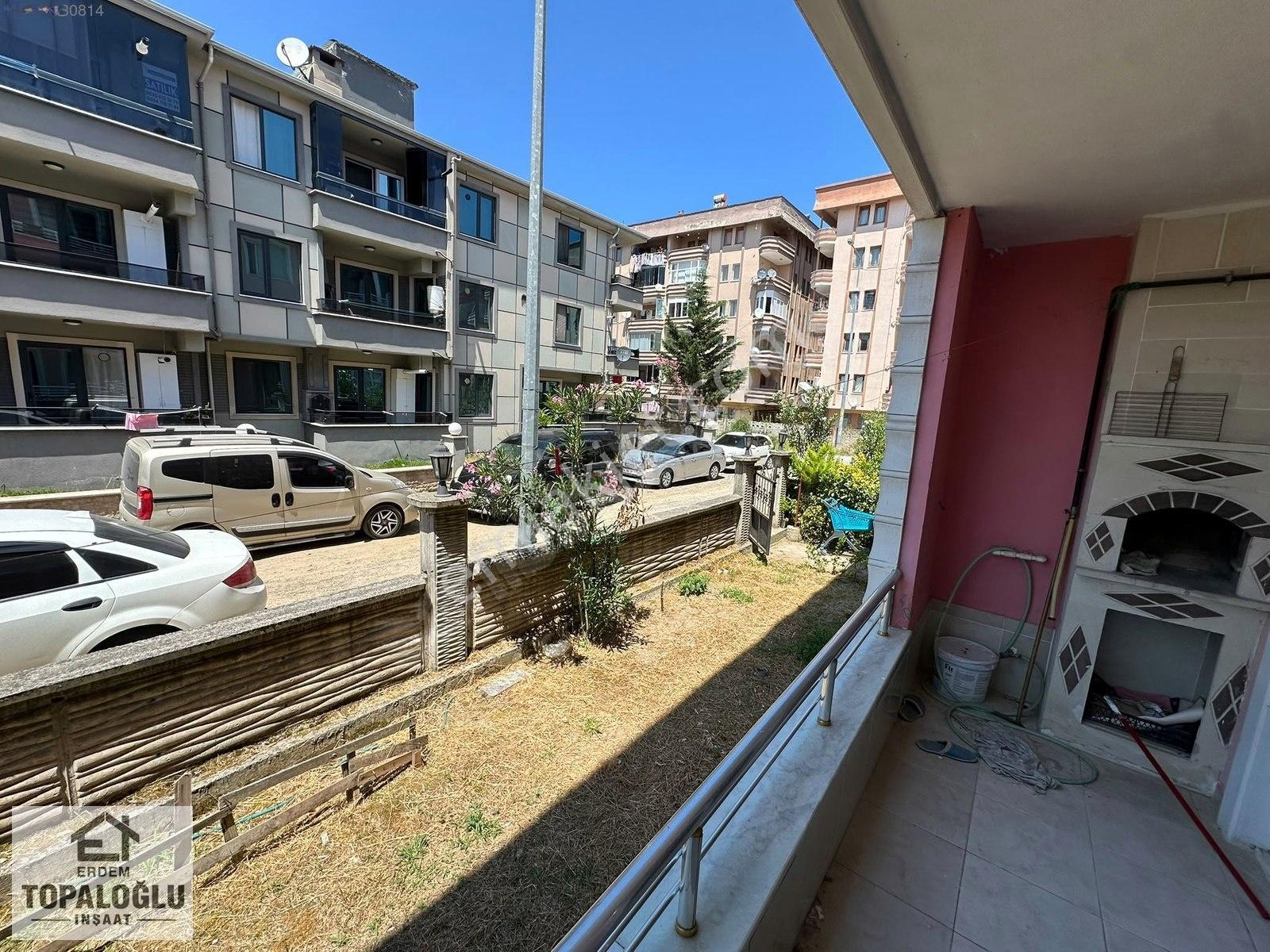 Karasu Sahilde Denize 200m Ön Cephe Bahçe Kullanımlı 2+1 Daire — fotoğraf 19