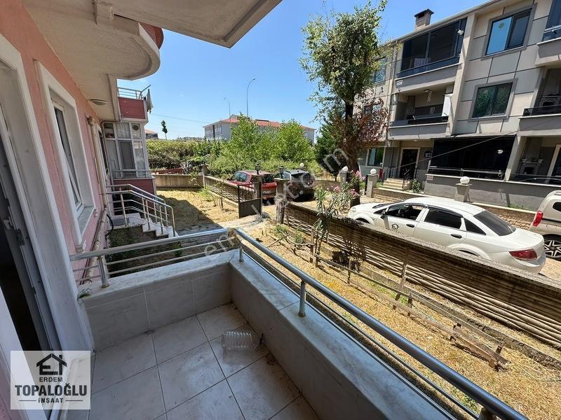 Karasu Sahilde Denize 200m Ön Cephe Bahçe Kullanımlı 2+1 Daire — fotoğraf 20