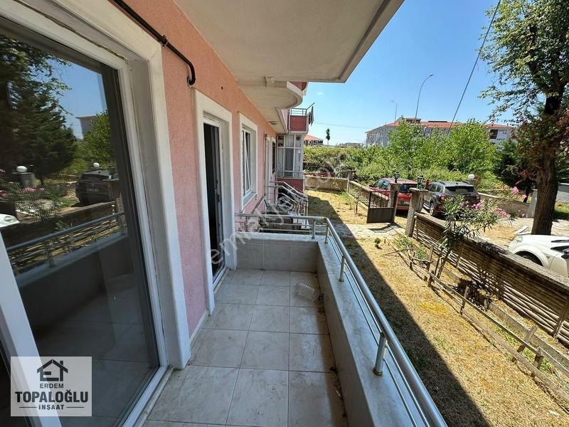 Karasu Sahilde Denize 200m Ön Cephe Bahçe Kullanımlı 2+1 Daire — fotoğraf 24