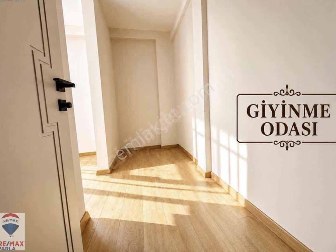 █ Yeni Adliye Komşu / Lüks Tasarım 3+1 █ — fotoğraf 21