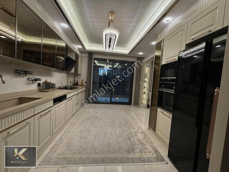 Göletli Park Yanı Enç Yapıda Satılık 3.5+1 Fırsat Daire — fotoğraf 2