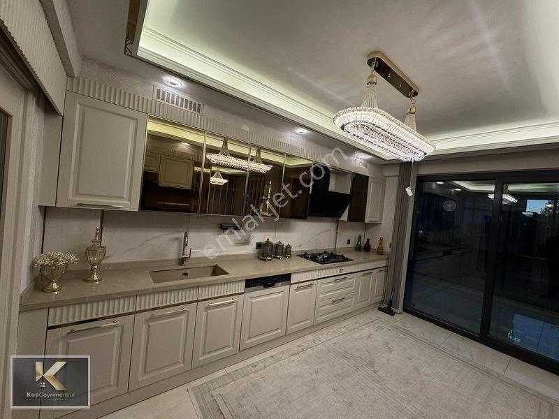 Göletli Park Yanı Enç Yapıda Satılık 3.5+1 Fırsat Daire — fotoğraf 3