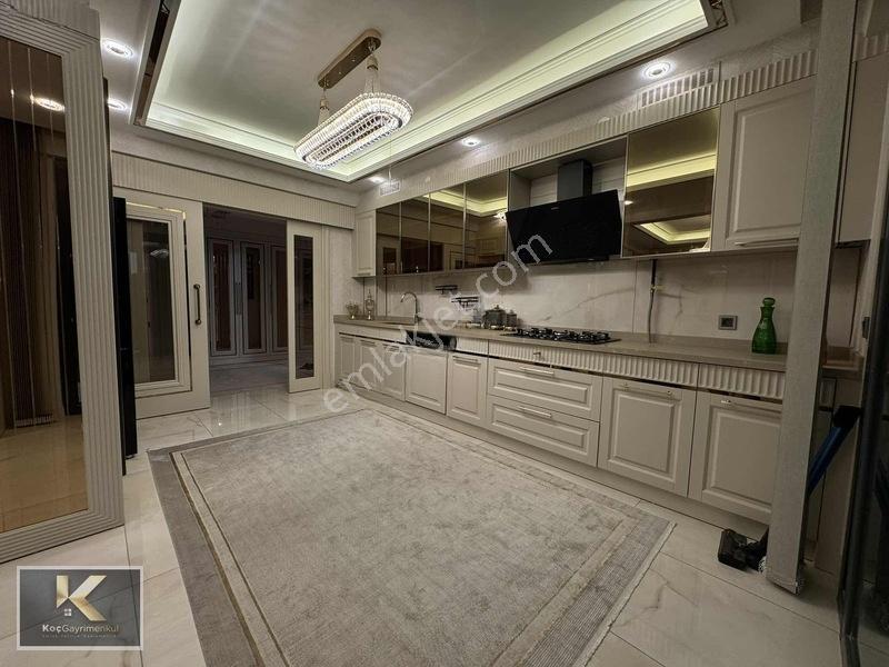 Göletli Park Yanı Enç Yapıda Satılık 3.5+1 Fırsat Daire — fotoğraf 4