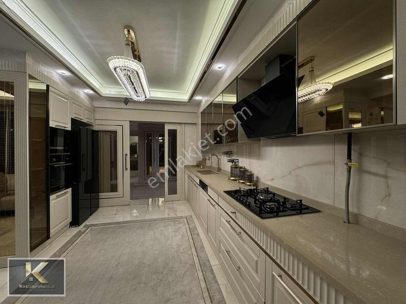 Göletli Park Yanı Enç Yapıda Satılık 3.5+1 Fırsat Daire — fotoğraf 5
