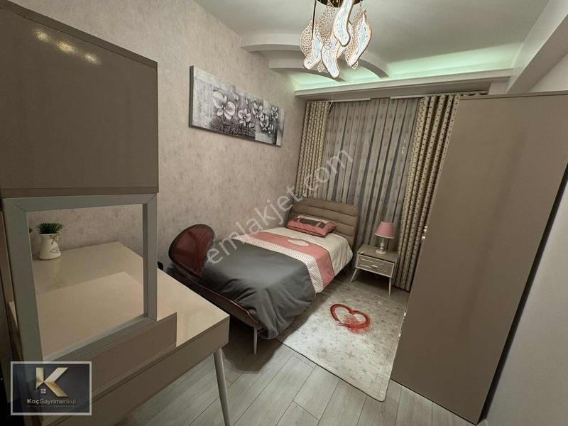 Göletli Park Yanı Enç Yapıda Satılık 3.5+1 Fırsat Daire — fotoğraf 6