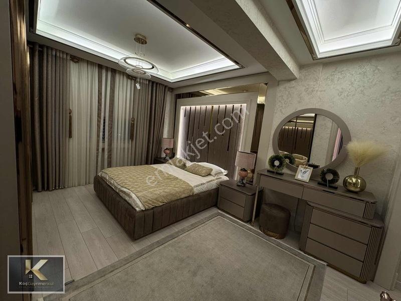 Göletli Park Yanı Enç Yapıda Satılık 3.5+1 Fırsat Daire — fotoğraf 9