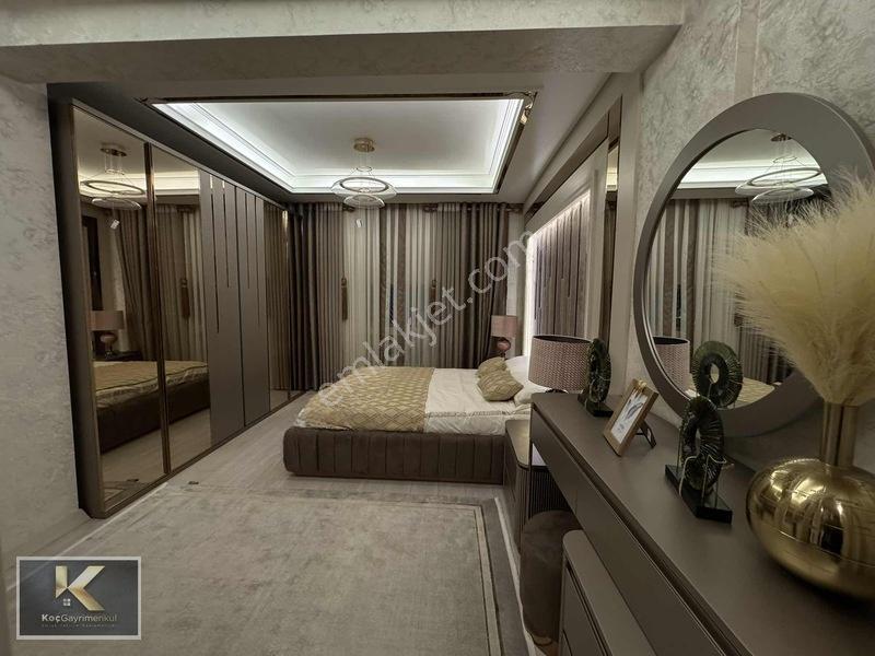 Göletli Park Yanı Enç Yapıda Satılık 3.5+1 Fırsat Daire — fotoğraf 10