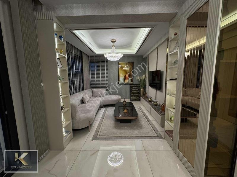 Göletli Park Yanı Enç Yapıda Satılık 3.5+1 Fırsat Daire — fotoğraf 12