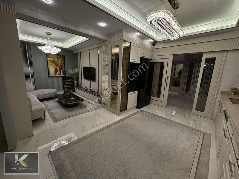 Göletli Park Yanı Enç Yapıda Satılık 3.5+1 Fırsat Daire — fotoğraf 13