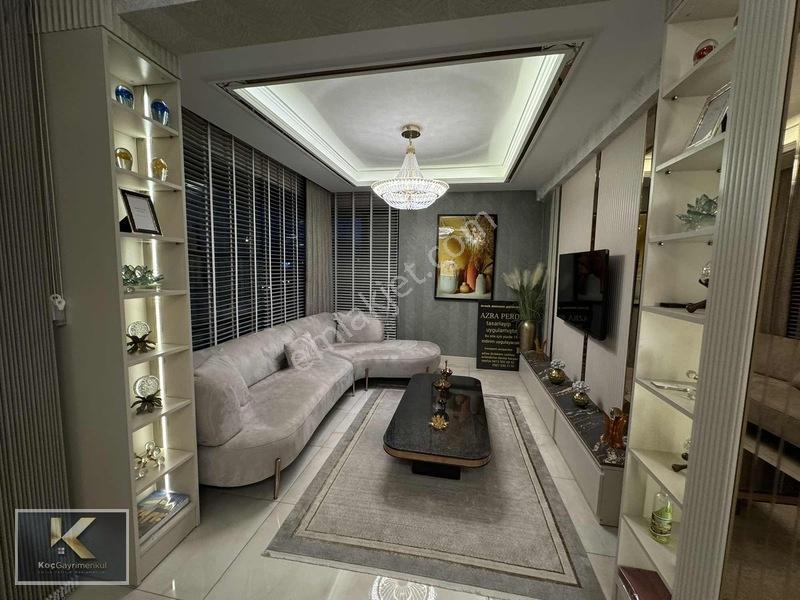 Göletli Park Yanı Enç Yapıda Satılık 3.5+1 Fırsat Daire — fotoğraf 14