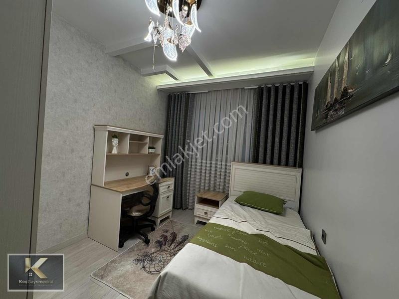 Göletli Park Yanı Enç Yapıda Satılık 3.5+1 Fırsat Daire — fotoğraf 15
