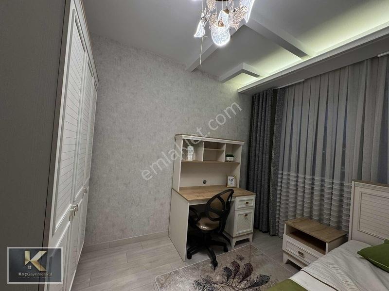 Göletli Park Yanı Enç Yapıda Satılık 3.5+1 Fırsat Daire — fotoğraf 16