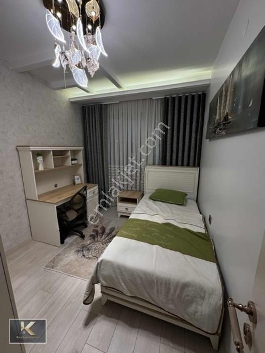 Göletli Park Yanı Enç Yapıda Satılık 3.5+1 Fırsat Daire — fotoğraf 17