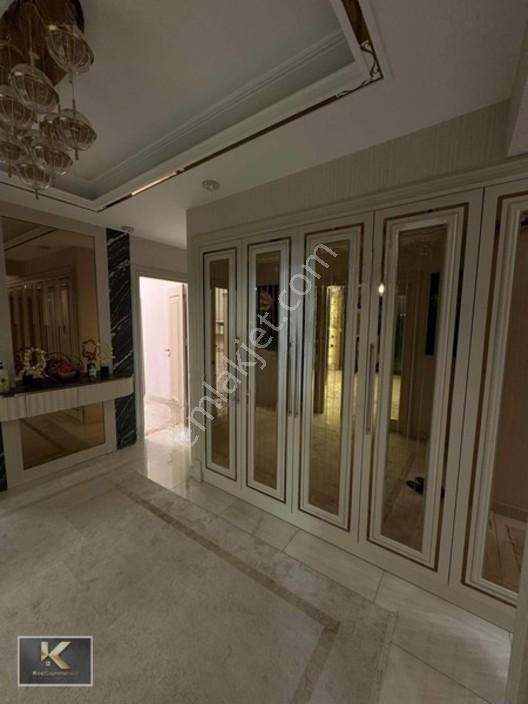 Göletli Park Yanı Enç Yapıda Satılık 3.5+1 Fırsat Daire — fotoğraf 18
