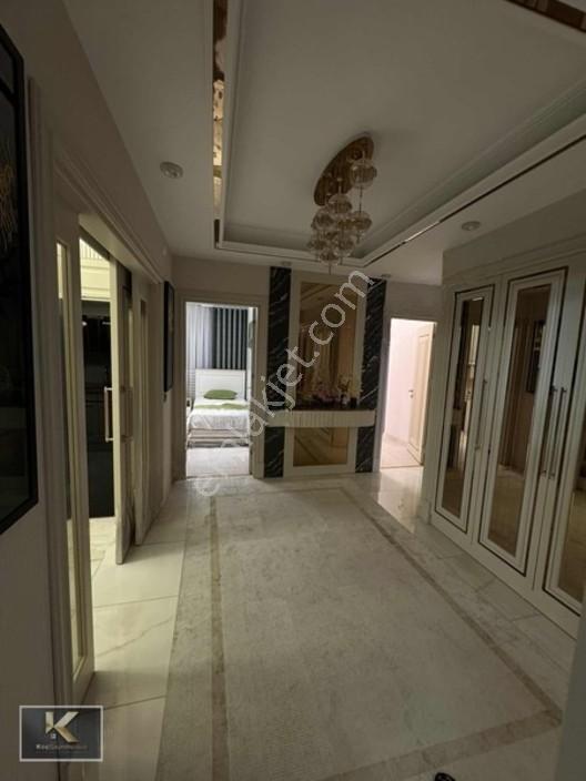 Göletli Park Yanı Enç Yapıda Satılık 3.5+1 Fırsat Daire — fotoğraf 19