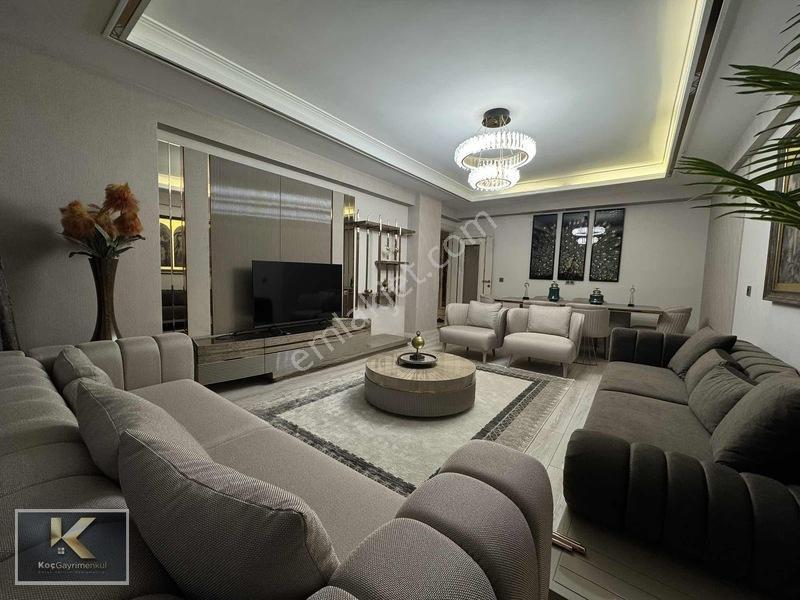 Göletli Park Yanı Enç Yapıda Satılık 3.5+1 Fırsat Daire — fotoğraf 20