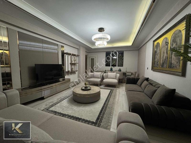 Göletli Park Yanı Enç Yapıda Satılık 3.5+1 Fırsat Daire — fotoğraf 21