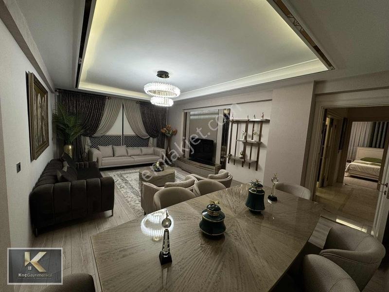 Göletli Park Yanı Enç Yapıda Satılık 3.5+1 Fırsat Daire — fotoğraf 22