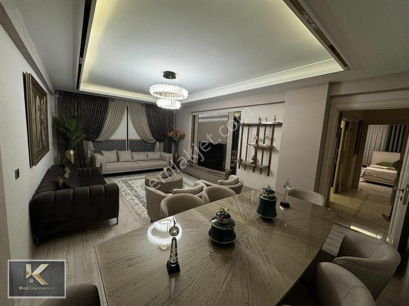 Göletli Park Yanı Enç Yapıda Satılık 3.5+1 Fırsat Daire — fotoğraf 23